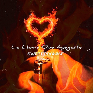La Llama Que Apagaste