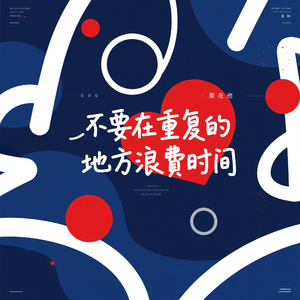 不要在重复的地方浪費时间