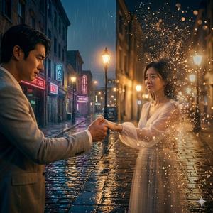 Một Người Giữ Một Người Buông