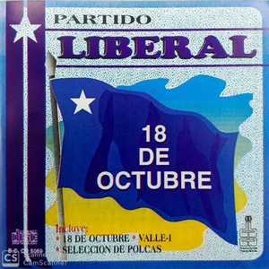 18 de Octubre