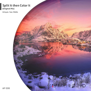 Moonrain (Original Mix)