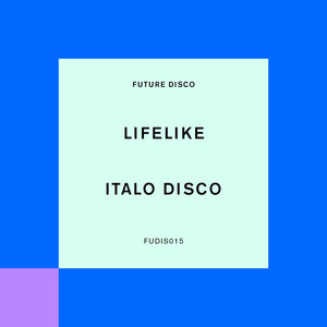 Italo Disco (Extended Mix)