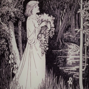 Dancing With You Under The June Sky