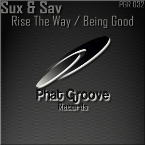 Rise The way (Original Mix)