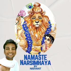 Namaste Narsimhaya (Narsimha Aarti)