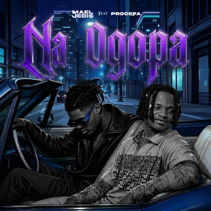Na ogopa