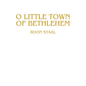 O Little Town of Bethlehem