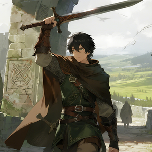 🎶《冒険の始まり(冒險啟程)》🎶 by 起手氏Begin Clan