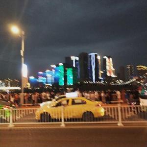 车站（翻自 廖俊涛）