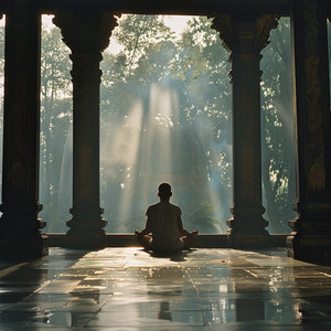 Ecos Tranquilos para una Mente Serena