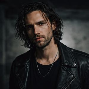 Forgive Me (feat. Nitto)