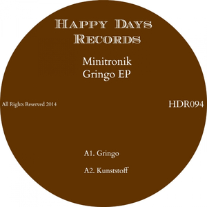 Gringo (Original Mix)