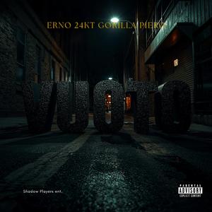 Vuoto (feat. 24kt, Gorilla & Piero)