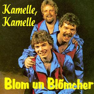 Trink und sing mit Blom un Blömcher
