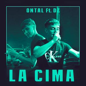 LA CIMA (feat. DZ)