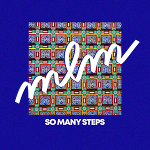 So Many Steps