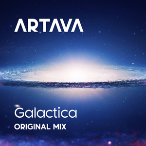 Galactica (Original Mix)