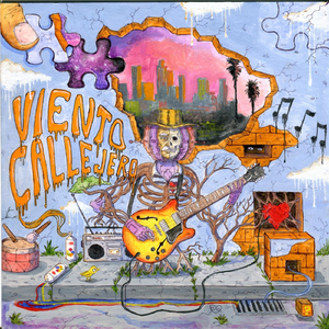 El Patuleco (feat. Martha Gonzalez)