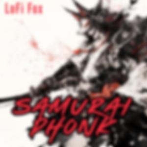 Spirit of the Oni – Dark Japanese Phonk