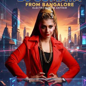 Dj Sumaya from Bangalore