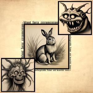 Hutchinson (That Mother****er)