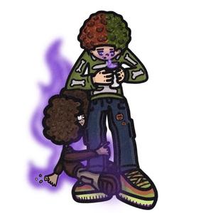 消失的朱丽叶(Prod by Slim Dyane.)