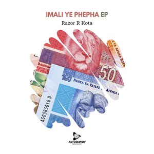 Imali Ye Phepha