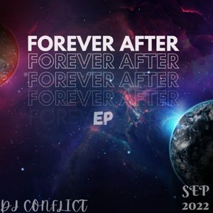 Phenduka (DJ Conflict Forever After Remix)