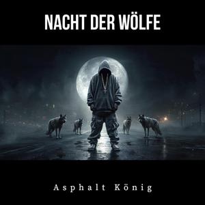 Nacht der Wölfe