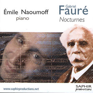 Nocturne N°3 Opus 33 En La Bémol Majeur