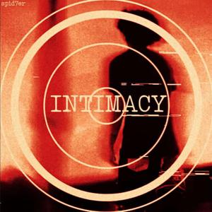 INTIMACY!