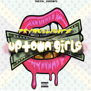 UPTOWN GIRLS