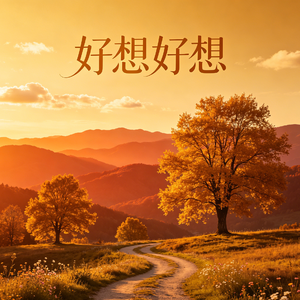 好想好想（R&B）