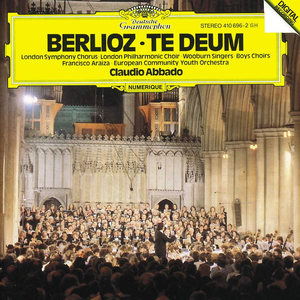 Te Deum Op.22:Te Deum