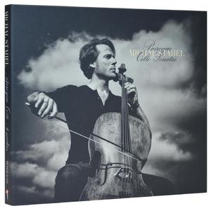 Sinfonia di Violoncello a Solo C Major: Amoroso