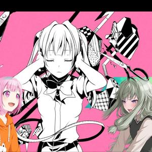 【AI捏姆】失败作少女
