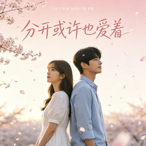 分开或许也爱着