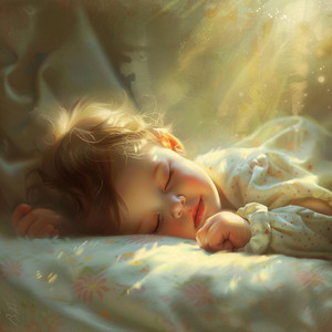 Lluvia De Primavera Para Bebés Suaves