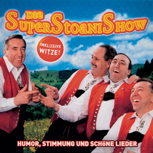 Ein ernstes Lied (wenn i anfang, kann i net aufhör'n)