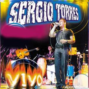 Sergio Torres - Procuro Olvidarte (En Vivo)