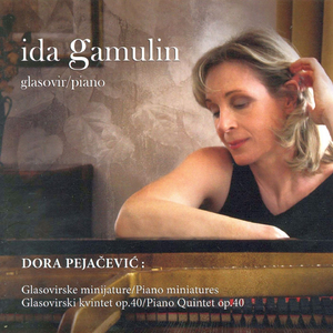 Dora Pejačević: Život Cvijeća, Op. 19 - Đurđice