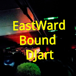 'EastWard Bound' featured WalterPeeler on Guitar