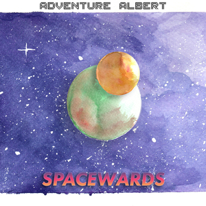 Spacewards