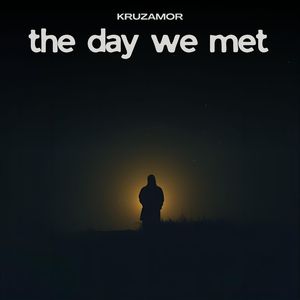 The Day We Met