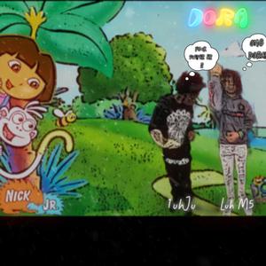 Dora (feat. Luh M5)