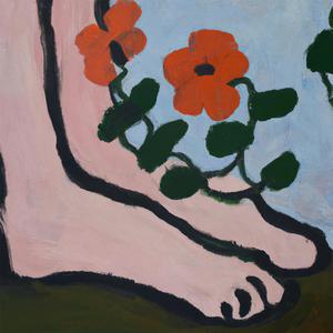 Blisters (feat. American Dead Cross)