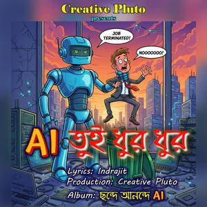 AI তুই ধুর ধুর