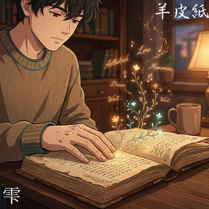 羊皮紙