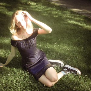high school sweetheart (Sped Up) [feat. MISPRiNT]