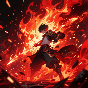 Phokoto Mano (Speedup)